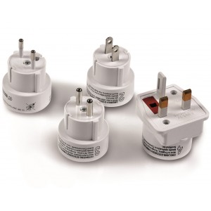 Alimentatore universale esterno per collegamento a rete Alimentatore universale esterno per collegamento a rete